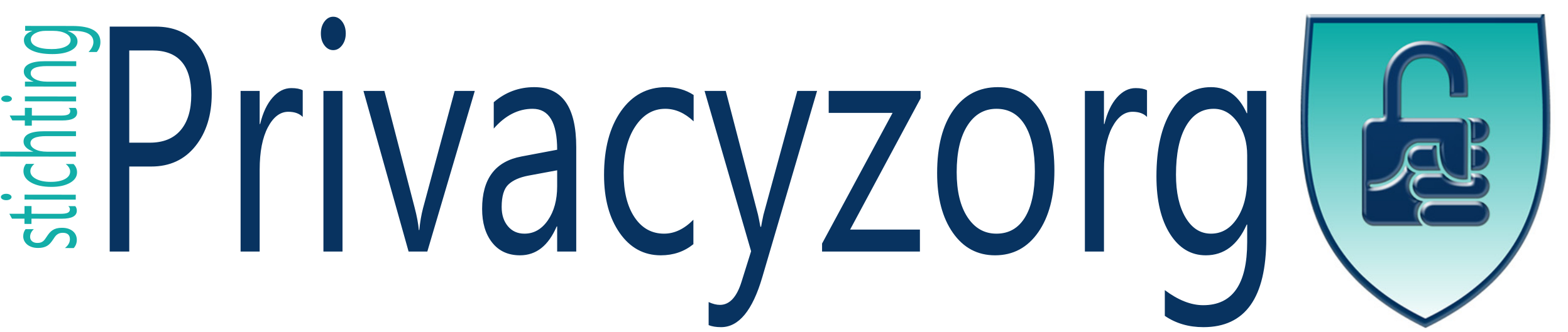 Logo Stichting Privacyzorg