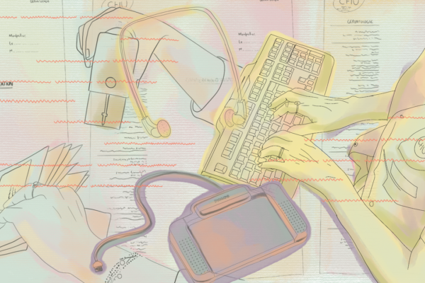 Fanny Maurel Digit Ambient Scribes 1280x720