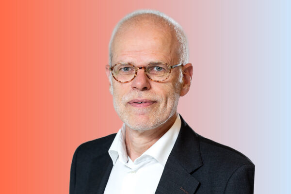 Partner Wouter color