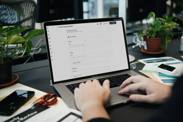 SumUp via Unsplash